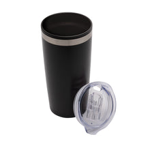 Load image into Gallery viewer, 20 oz. Steel Tumbler