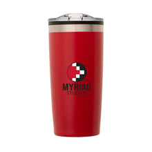 Load image into Gallery viewer, 20 oz. Steel Tumbler