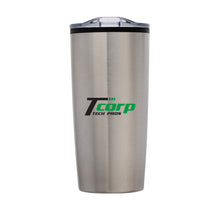 Load image into Gallery viewer, 20 oz. Steel Tumbler