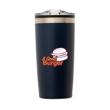 Load image into Gallery viewer, 20 oz. Steel Tumbler
