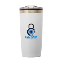 Load image into Gallery viewer, 20 oz. Steel Tumbler