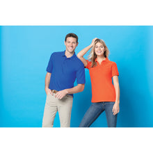 Load image into Gallery viewer, Port & Company® Core Blend Pique Polo