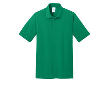 Load image into Gallery viewer, Port & Company® Core Blend Pique Polo
