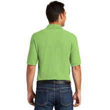 Load image into Gallery viewer, Port & Company® Core Blend Pique Polo