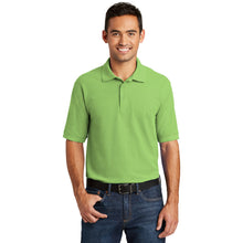 Load image into Gallery viewer, Port & Company® Core Blend Pique Polo