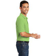 Load image into Gallery viewer, Port & Company® Core Blend Pique Polo