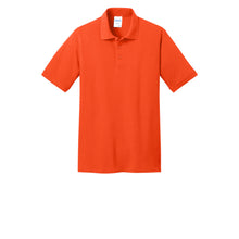 Load image into Gallery viewer, Port & Company® Core Blend Pique Polo