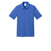 Load image into Gallery viewer, Port & Company® Core Blend Pique Polo