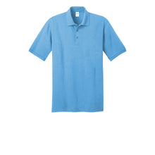 Load image into Gallery viewer, Port & Company Core Blend Jersey Knit Polo