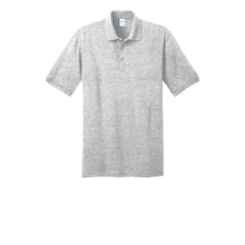 Load image into Gallery viewer, Port & Company Core Blend Jersey Knit Polo