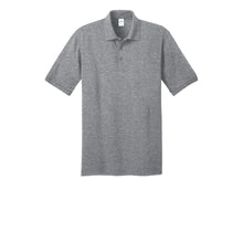 Load image into Gallery viewer, Port & Company Core Blend Jersey Knit Polo