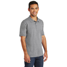 Load image into Gallery viewer, Port & Company Core Blend Jersey Knit Polo