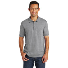 Load image into Gallery viewer, Port & Company Core Blend Jersey Knit Polo