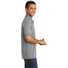Load image into Gallery viewer, Port & Company Core Blend Jersey Knit Polo