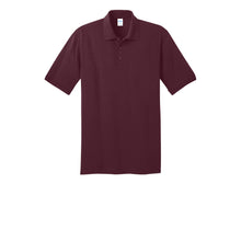 Load image into Gallery viewer, Port &amp; Company Core Blend Jersey Knit Polo
