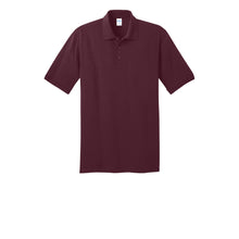 Load image into Gallery viewer, Port & Company Core Blend Jersey Knit Polo