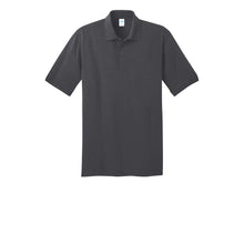 Load image into Gallery viewer, Port & Company Core Blend Jersey Knit Polo