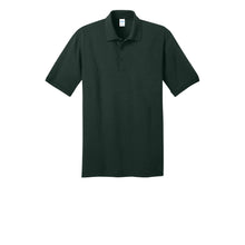 Load image into Gallery viewer, Port & Company Core Blend Jersey Knit Polo