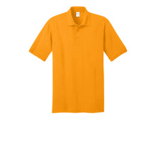 Load image into Gallery viewer, Port & Company Core Blend Jersey Knit Polo