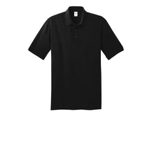 Load image into Gallery viewer, Port & Company Core Blend Jersey Knit Polo