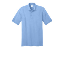 Load image into Gallery viewer, Port & Company Core Blend Jersey Knit Polo