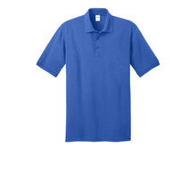 Load image into Gallery viewer, Port & Company Core Blend Jersey Knit Polo