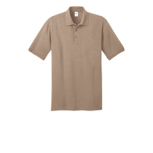Load image into Gallery viewer, Port & Company Core Blend Jersey Knit Polo