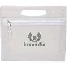 Load image into Gallery viewer, Zip Pouch