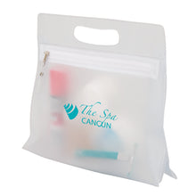 Load image into Gallery viewer, Zip Pouch