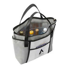Load image into Gallery viewer, All Day Cooler Tote Bag
