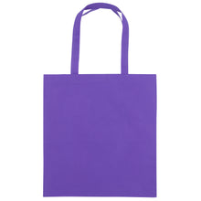 Load image into Gallery viewer, Basic Tote Bag