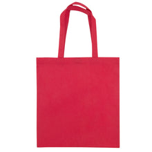 Load image into Gallery viewer, Basic Tote Bag