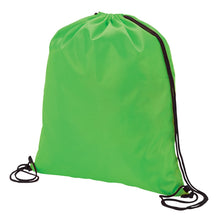 Load image into Gallery viewer, Classic Drawstring Backpack