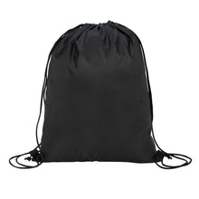 Load image into Gallery viewer, Caddy Shack Drawstring Backpack