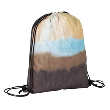 Load image into Gallery viewer, Caddy Shack Drawstring Backpack