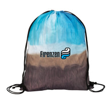 Load image into Gallery viewer, Caddy Shack Drawstring Backpack