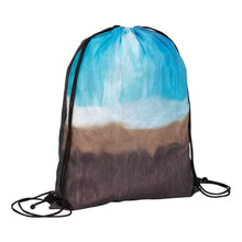 Load image into Gallery viewer, Caddy Shack Drawstring Backpack