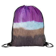 Load image into Gallery viewer, Caddy Shack Drawstring Backpack