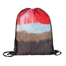 Load image into Gallery viewer, Caddy Shack Drawstring Backpack
