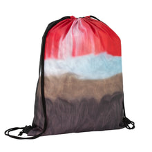 Load image into Gallery viewer, Caddy Shack Drawstring Backpack