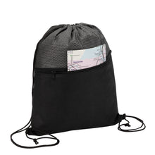 Load image into Gallery viewer, Ace Drawstring Bag