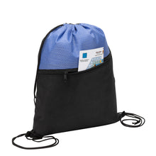Load image into Gallery viewer, Ace Drawstring Bag