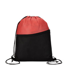 Load image into Gallery viewer, Ace Drawstring Bag