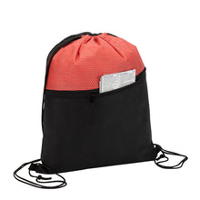 Load image into Gallery viewer, Ace Drawstring Bag