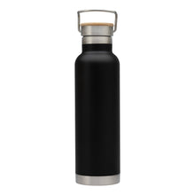 Load image into Gallery viewer, 22 oz. Double Wall Stainless Steel Bottle
