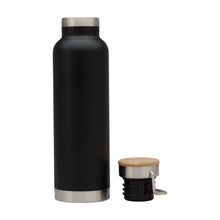 Load image into Gallery viewer, 22 oz. Double Wall Stainless Steel Bottle