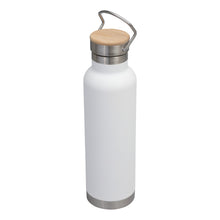 Load image into Gallery viewer, 22 oz. Double Wall Stainless Steel Bottle