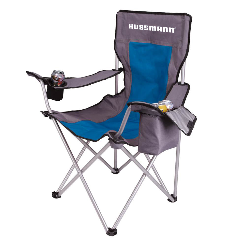 Koozie Camp or Beach Chair w/Cooler