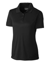 Load image into Gallery viewer, Cutter & Buck Clique Parma Tech Womens Polo