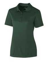 Load image into Gallery viewer, Cutter & Buck Clique Parma Tech Womens Polo